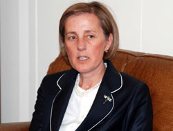 Bakan Kavaf Giresun'a geliyor