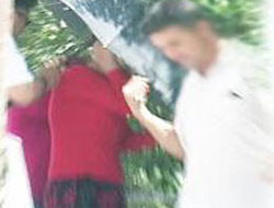 E-Posta hayatlarını kurtardı