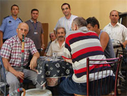 Sigara yasağına ilginç çözüm