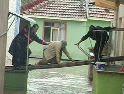 Karadenizdeki afetlerin nedeni