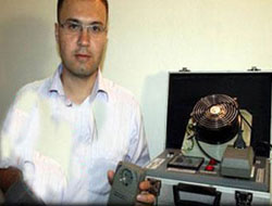 Türk mucitten tasarruflu icat