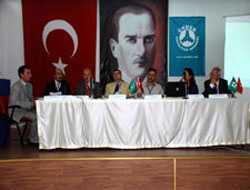 Ünye'de Kültür ve Turizm Kurultayı