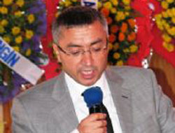 MHP İl yönetiminde görev değişimi