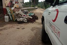 Senin Kanında Lazım