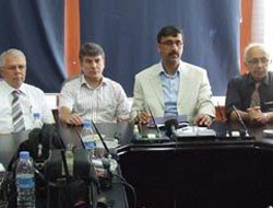 FKB hükümete sert çıktı