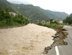 Felaket habercisi sistemm kurulsun