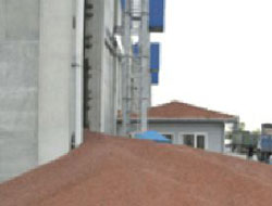 Selden 5 bin ton fındık zarar gördü