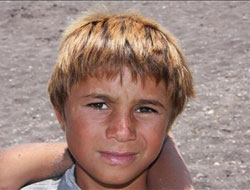 Kışın esmer yazsın sarışınlar