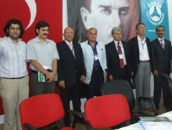 Kurultay Sonuç Bildirgesi belirlendi