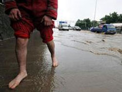 Giresun neden sele yenik düşüyor