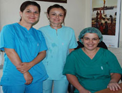 İki kez kalbi duran genci hayata döndürdüler