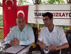 Fatsalılara "kan verin" çağırısı