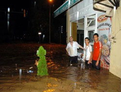 Giresun normale dönüyor