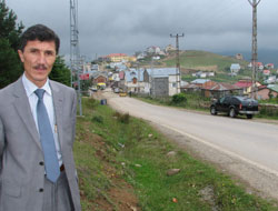 Çambaşı'nda çarpık yapılaşmaya duyarlı olun