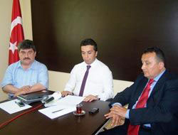 Giresunspor'dan Orduspor maçı açıklaması