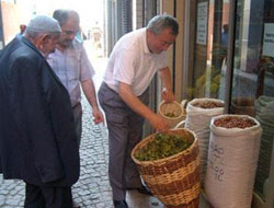 Taze Fındık 3.50 Lira