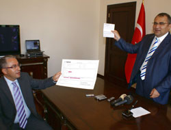 Orduspor'u marka yapacağız