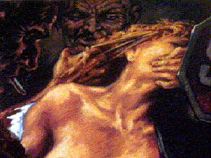 Tecavüzcüye ilginç cezalar geliyor