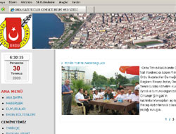 OGD'nin web sitesi açıldı