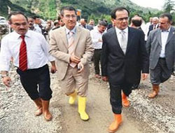 Bakan Demir yanlış anlaşılmış