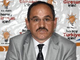 Giresun'da zararın tamamı karşılanacak