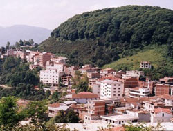 Çuhadar'dan yüksekokula 10 bin TL