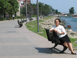 Ordu'yu dolgu yapılmaması mı kurtardı?