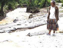 AYDIN; 2 Milyon Hasar Açıkladı!