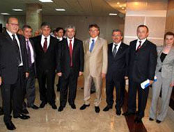 GTO'nun fındık projesine AB'den hibe