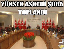 YAŞ toplandı