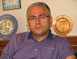 Türkmen'den  Açıklama