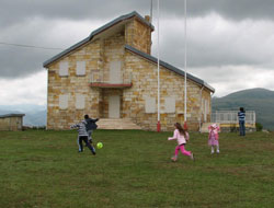 Çambaşı hiç konuk ağırlamayan konuk evi