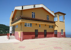 Bulancak ta Turizm