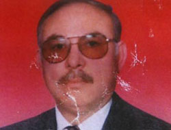 Erözyürek toprağa verildi