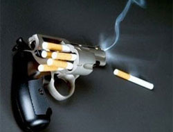 Yollar kan gölüne döndü