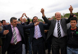 TESKOMB G.B. Salahaddin Hünü Ordu'ya geliyor