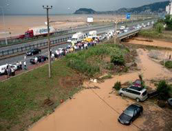 "Selin sebebi dolgulu sahil yolu"