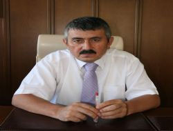 SSK il müdürü Erdoğan göreve başladı