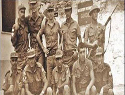 Bu bir katliam itirafı