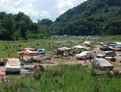Valilikden fındık işçisi tedbirleri