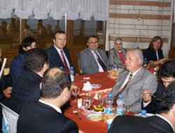 Vali Kaban'dan mülki amirlere tavsiyeler