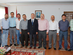 Fatsa Belediyespor "Bu sene son şansımız"