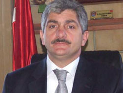 "Şekerbank kredilerinin muhatabı biziz"