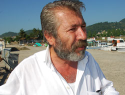 "Gemi yükleyici firma hatasından battı"