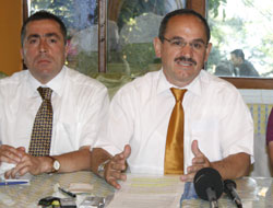 Giresun toparlanıyor