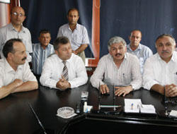 FKB toplanma kararı aldı