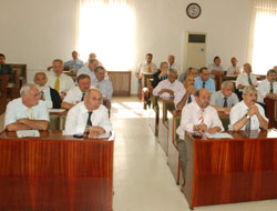 Tekkiraz'da 4 yeni köye içme suyu götürülecek