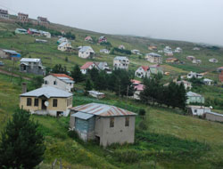 Ordu'da yerleşik köy sorunu sürüyor