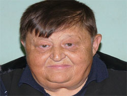 Hababamın Şişko Nuri'si Huzurevine yerleştirildi