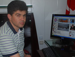 Fatsa'da göz amaliyatına başlandı